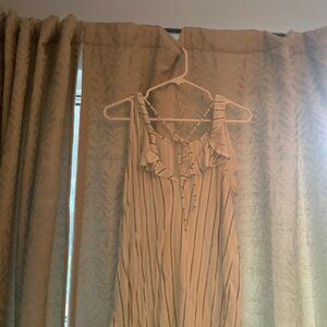 Short Sleeve Tunic Ann Taylor Loft